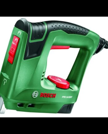 Bosch Hæftepistol Ptk 14 Edt 0603265500