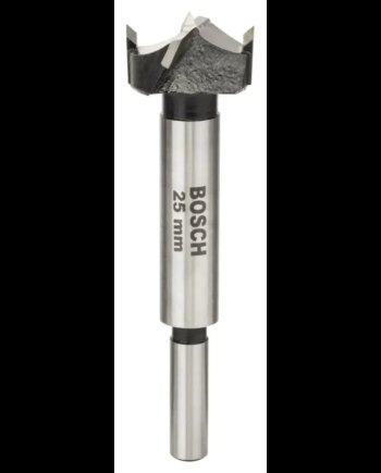 Bosch Hængselsbor Hm ø25x90mm 2609255280