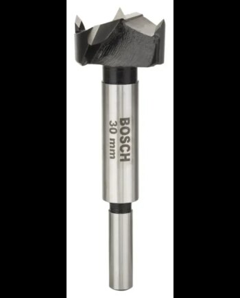 Bosch Hængselsbor Hm ø30x90mm 2609255282