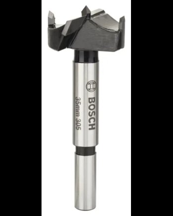 Bosch Hængselsbor Hm ø35x90mm 2609255283