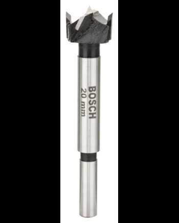 Bosch Hængselsbor Hm ø20x90mm 2609255279