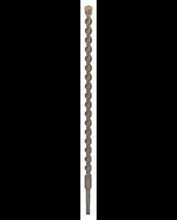 Bosch Hammerbor Sds  -  17x4460mm 2608585953