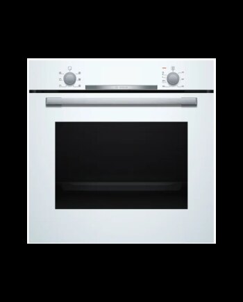 Bosch Hba530bw0s Ovn Til Indbygning