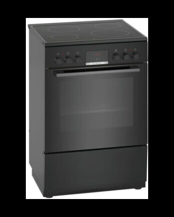 Bosch Hkn31a060u Glaskeramisk Komfur