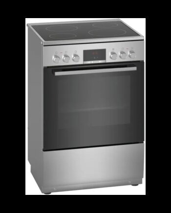 Bosch Hkn31a050u Glaskeramisk Komfur