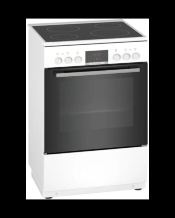 Bosch Hkn31a020u Glaskeramisk Komfur