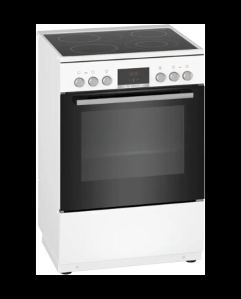 Bosch Hkr39a220u Glaskeramisk Komfur