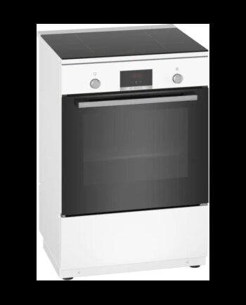 Bosch Hln39a020 Induktionskomfur