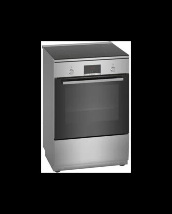 Bosch Hln39a050u Induktionskomfur