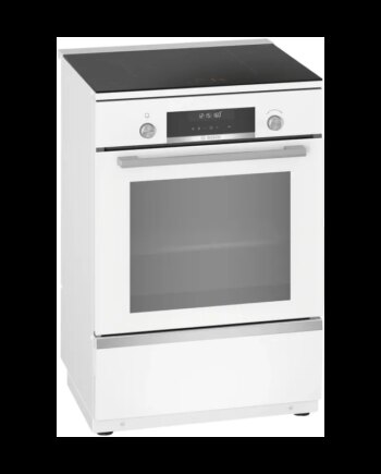 Bosch Hls79w321u Induktionskomfur