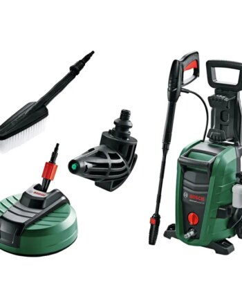 Bosch Højtryksrenser Aquatak 125 Home   Car Højtryksrenser 061599262d