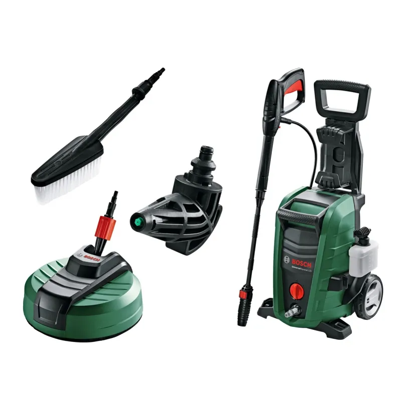 Bosch Højtryksrenser Aquatak 125 Home   Car Højtryksrenser 061599262d