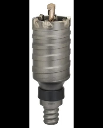 Bosch Hulborekrone   Dele 55x80x150mm Sds-max 2608580520