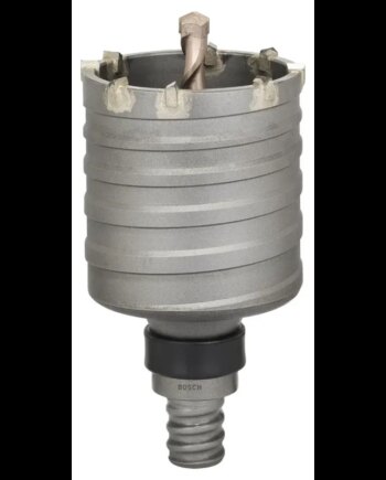 Bosch Hulborekrone   Dele 82x80x150mm Sds-max 2608580522