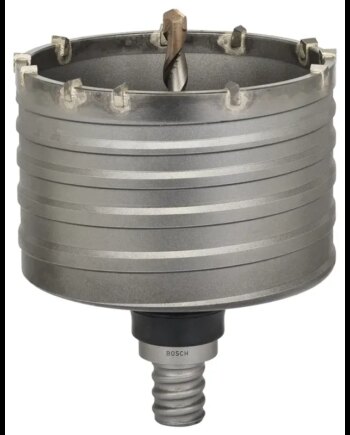 Bosch Hulborekrone   Dele 125x80x150mm Sds-max 2608580525