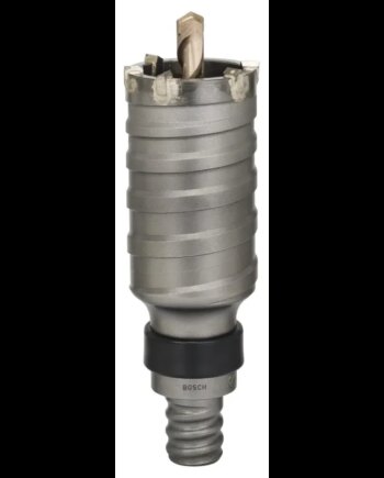 Bosch Hulborekrone   Dele 50x80x150mm Sds-max 2608580519