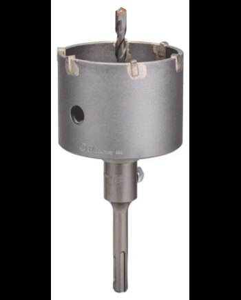 Bosch Hulborekrone 80x60mm Sds-plus 2608550065