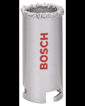Bosch Hulborkrans Hm Belagt ø33mm 2609255620