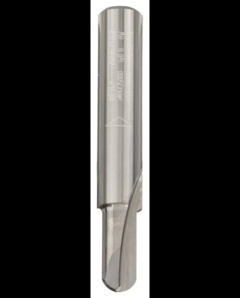 Bosch Hulkehlfræser 6mm Sk8 Hm 2608629368