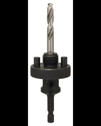 Bosch Hulsav Adapter Hex   35mm 32-76mm   Bor 2609390587
