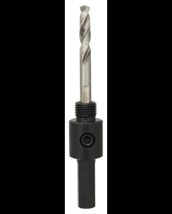 Bosch Hulsav Adapter Hex   35mm 14-30mm   Bor 2609390586