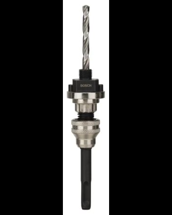 Bosch Hulsav Adapter Sds-    Bor 14-30mm 2609390590