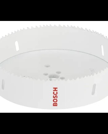 Bosch Hulsav Bi-metal ø168mm 2608584840