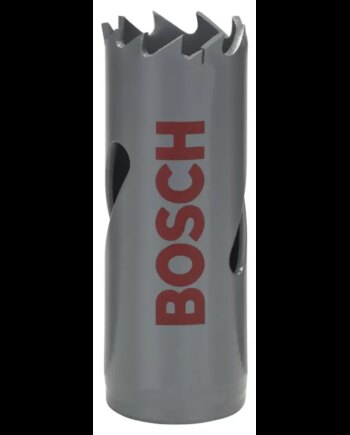 Bosch Hulsav Hss Bi-  20mm 2608584102