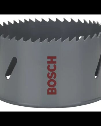Bosch Hulsav Hss Bi-  92mm 2608584129