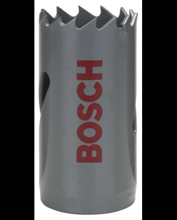 Bosch Hulsav Hss Bi-  27mm 2608584106