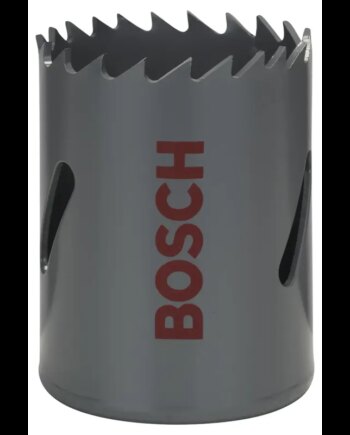 Bosch Hulsav Hss Bi-  40mm 2608901507
