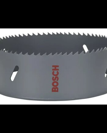 Bosch Hulsav Hss Bi-  140 Mmm 2608584137