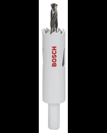 Bosch Hulsav Hss Bi-  ø20mm 2609255601