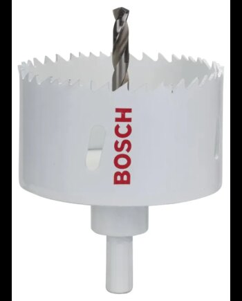 Bosch Hulsav Hss Bi-  ø76mm 2609255617