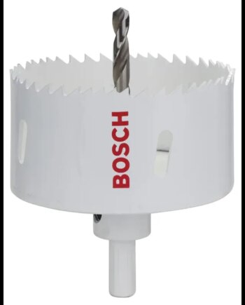 Bosch Hulsav Hss Bi-  ø83mm 2609255618