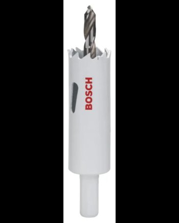 Bosch Hulsav Hss Bi-  ø22mm 2609255602