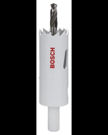 Bosch Hulsav Hss Bi-  ø25mm 2609255603