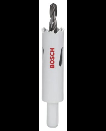 Bosch Hulsav Hss Bi-  ø19mm 2609255600