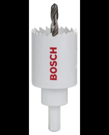 Bosch Hulsav Hss Bi-  ø38mm 2609255607