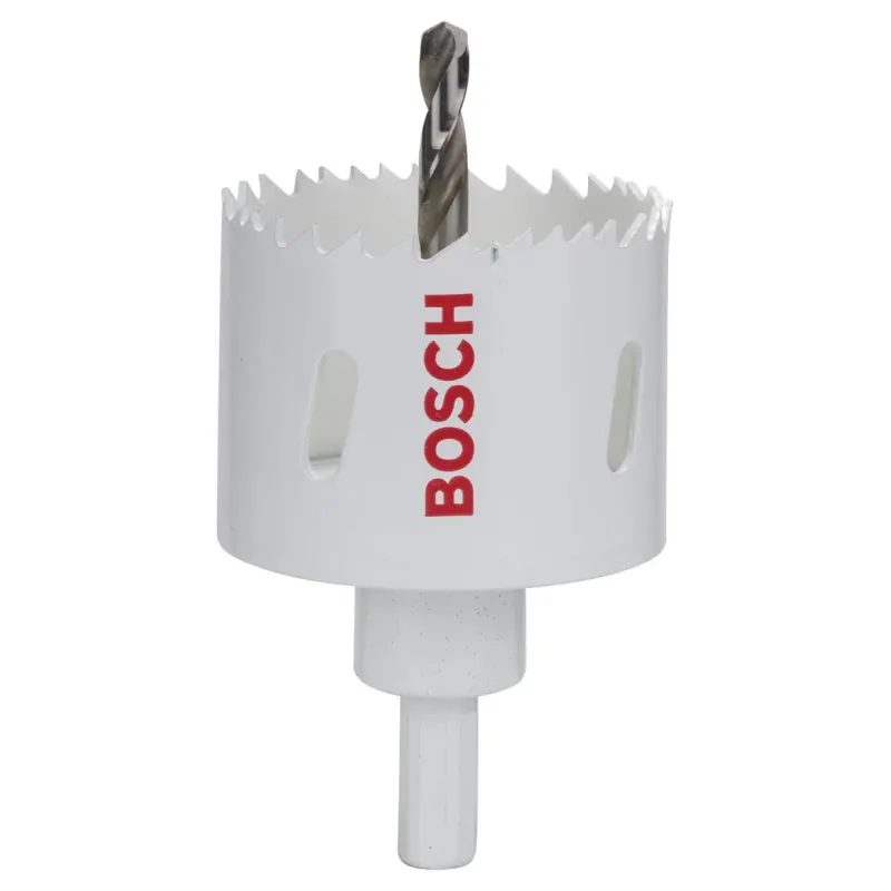 Bosch Hulsav Hss Bi-  ø57mm 2609255610