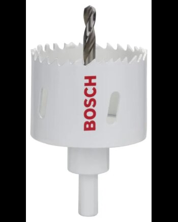 Bosch Hulsav Hss Bi-  ø60mm 2609255611