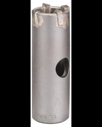 Bosch Hulsav Sds-  25mm 2608550612