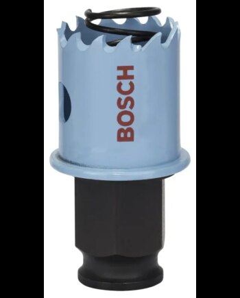 Bosch Hulsav Sheet Metal 25mm 2608584784