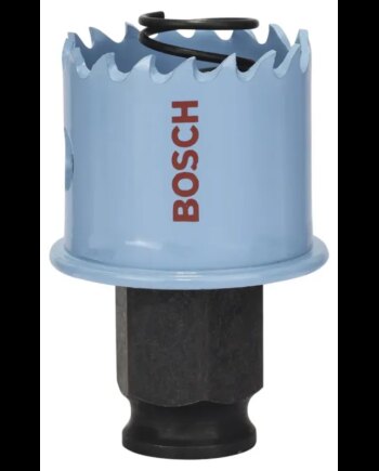 Bosch Hulsav Sheet Metal 32mm 2608584788