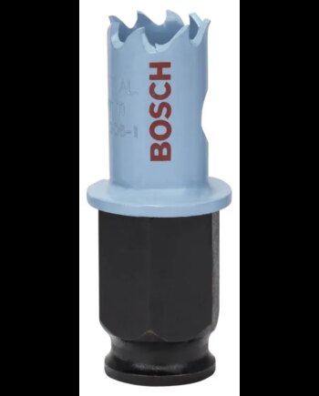 Bosch Hulsav Sheet Metal 16mm 2608584778