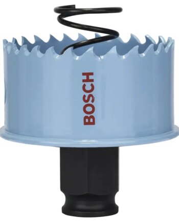 Bosch Hulsav Sheet Metal 51mm 2608584796