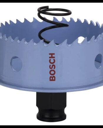 Bosch Hulsav Sheet Metal 67mm 2608584802
