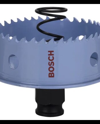 Bosch Hulsav Sheet Metal 68mm 2608584803