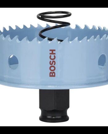 Bosch Hulsav Sheet Metal 70mm 2608584804