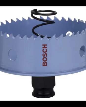 Bosch Hulsav Sheet Metal 73mm 2608584805
